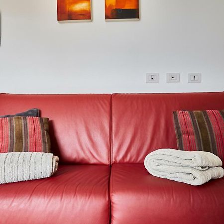 Apartment Alessandra Lenno Extérieur photo