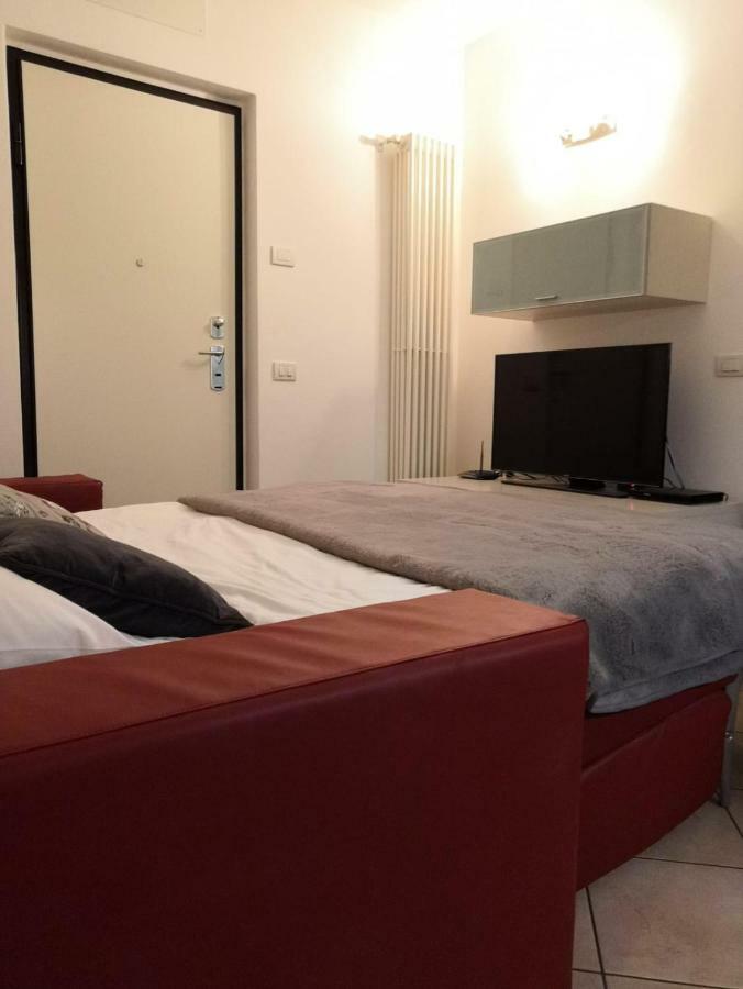 Apartment Alessandra Lenno Extérieur photo