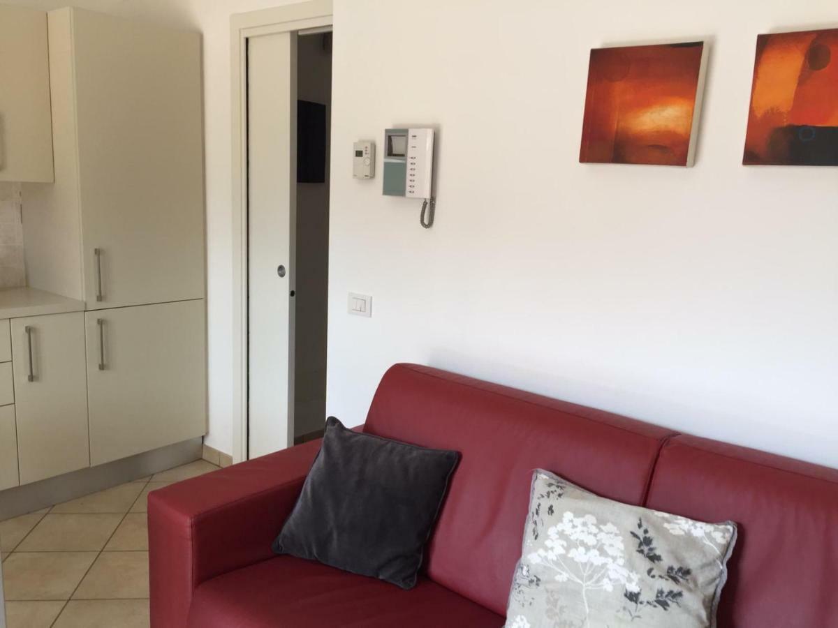 Apartment Alessandra Lenno Extérieur photo