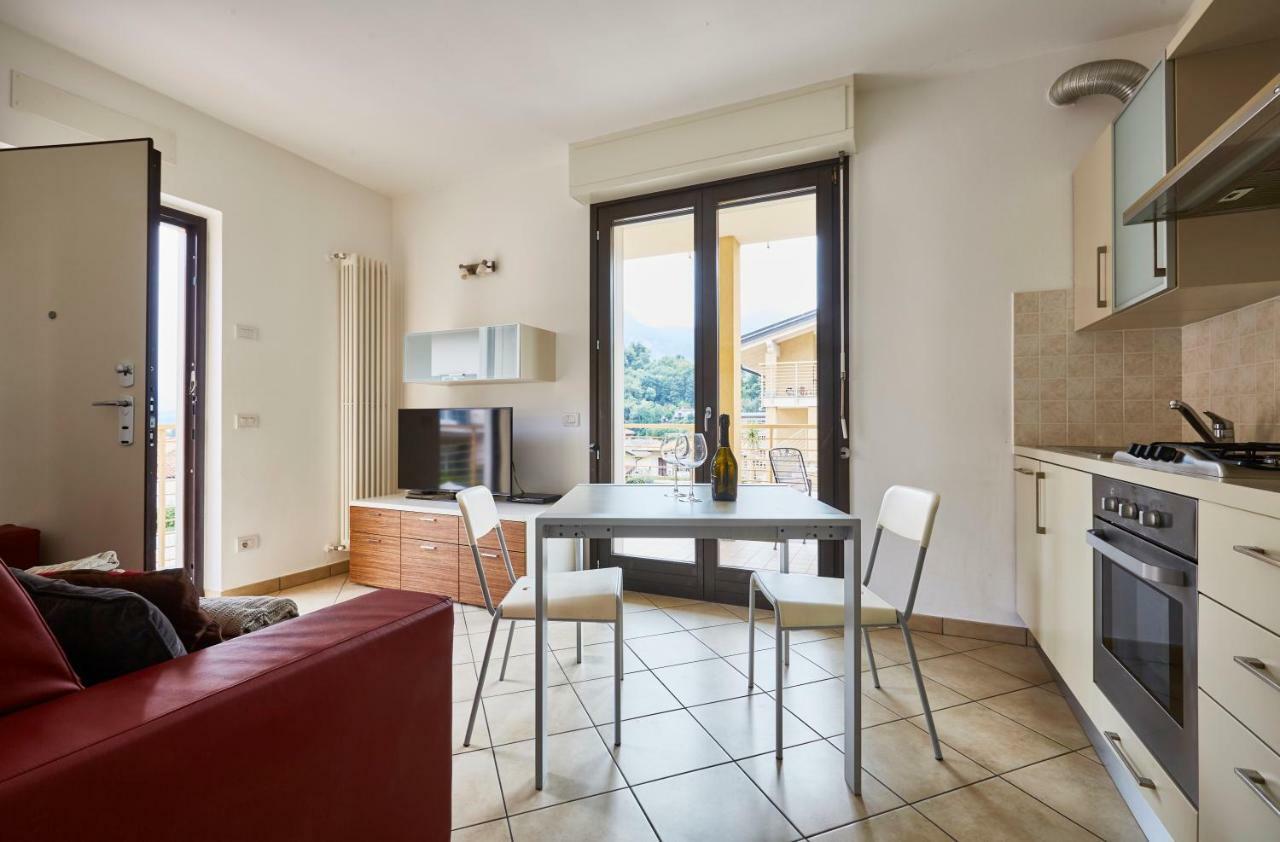Apartment Alessandra Lenno Extérieur photo