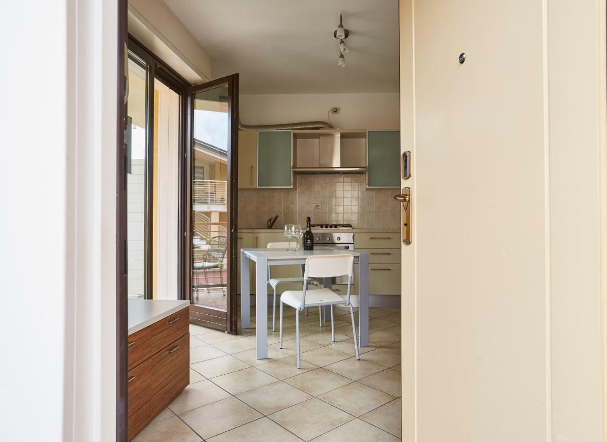 Apartment Alessandra Lenno Extérieur photo