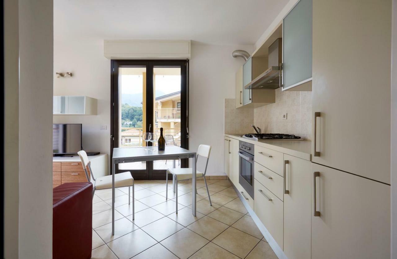 Apartment Alessandra Lenno Extérieur photo