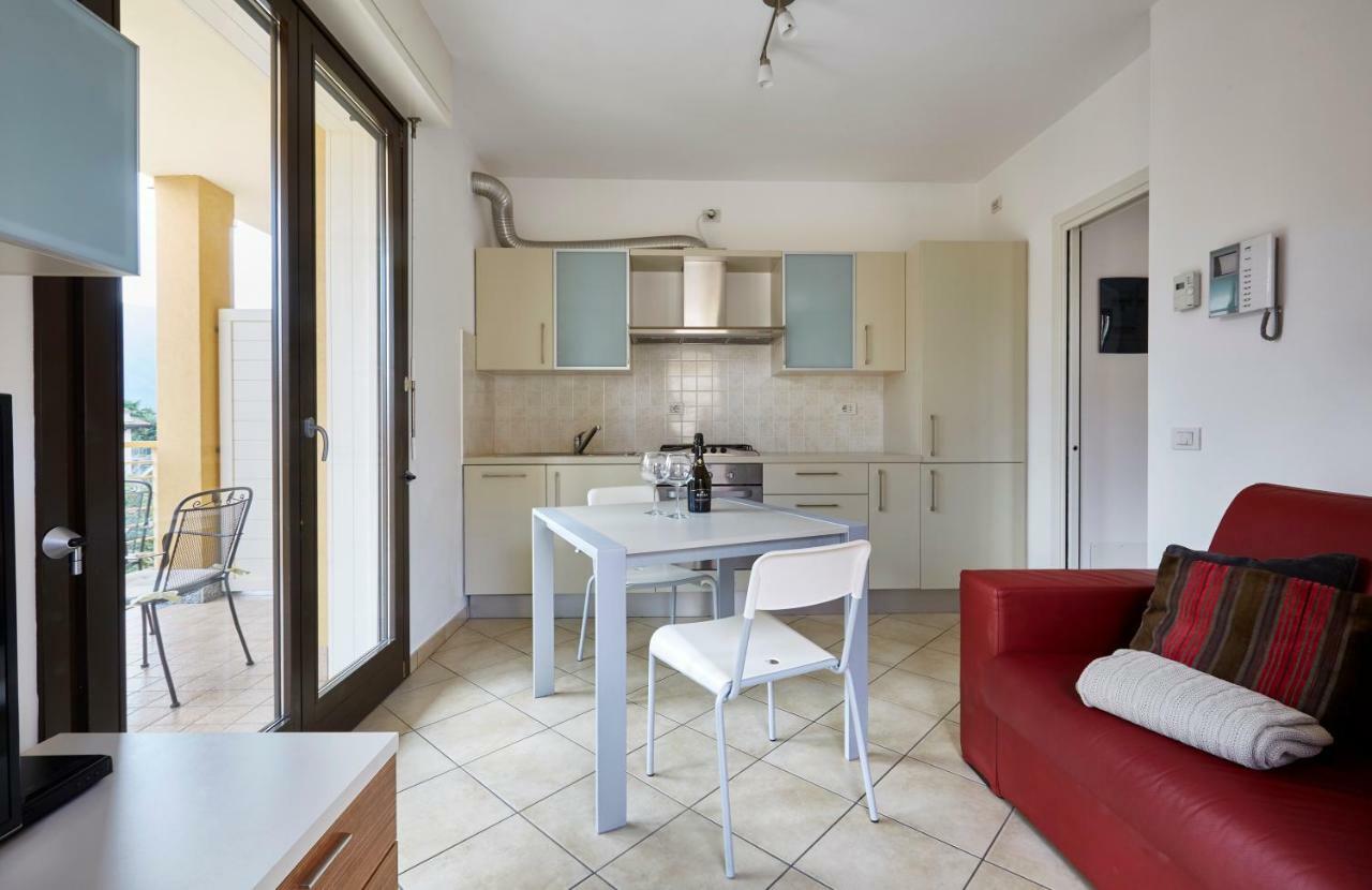 Apartment Alessandra Lenno Extérieur photo