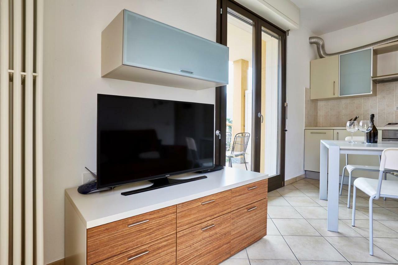 Apartment Alessandra Lenno Extérieur photo