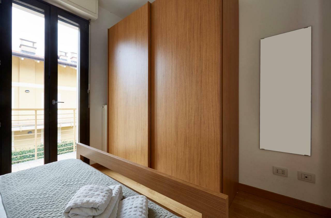 Apartment Alessandra Lenno Extérieur photo
